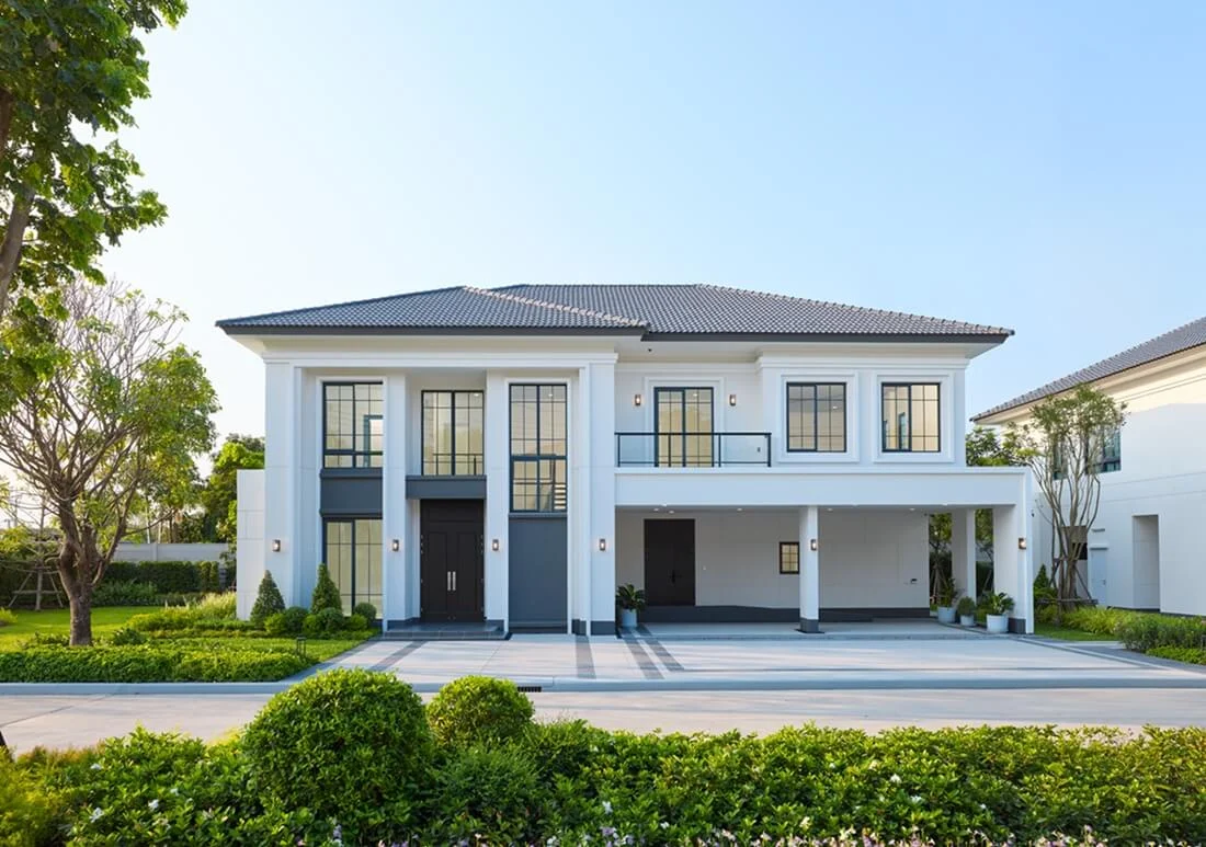 AP Home THE CITY Pinklao Phrannok