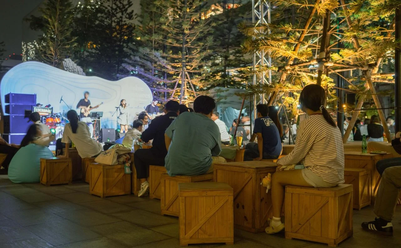 Afterwork Market Revive Ventures