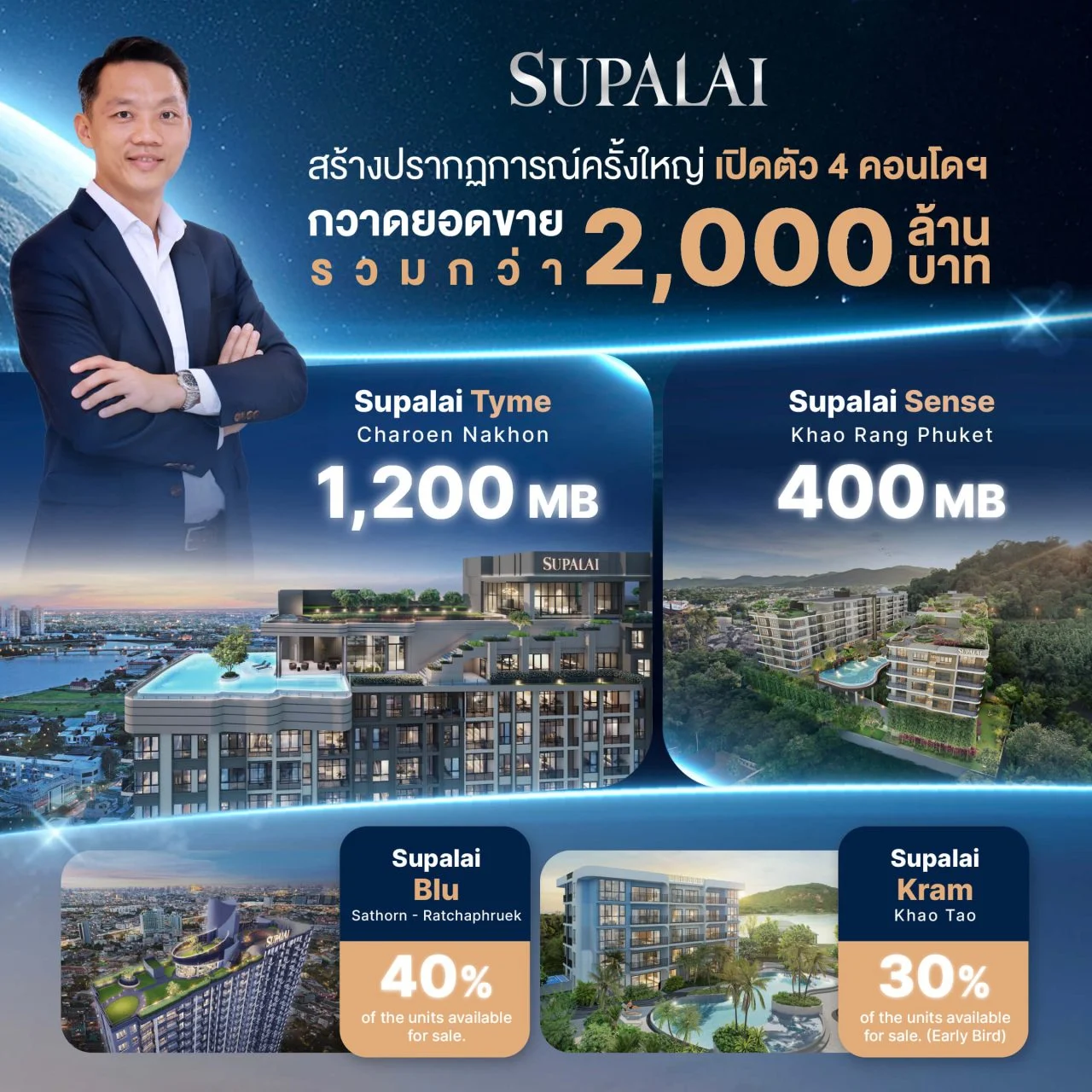 ศุภาลัย