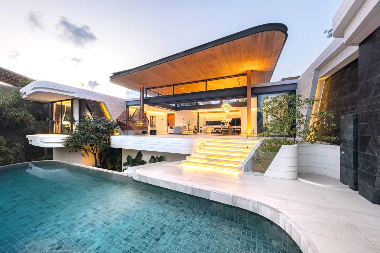 Botanica Sky Valley Ultra Luxury