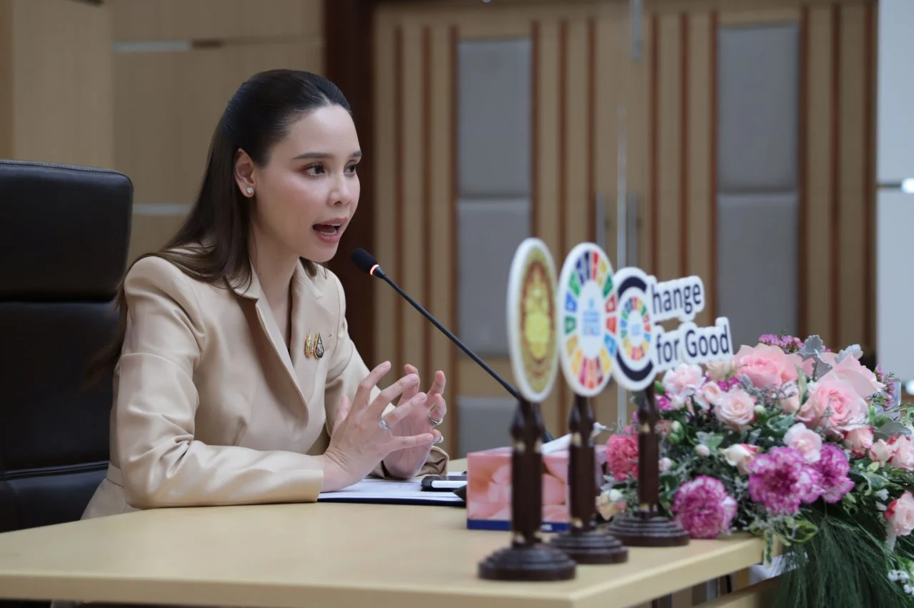 ซาบีดา ไทยเศรษฐ์