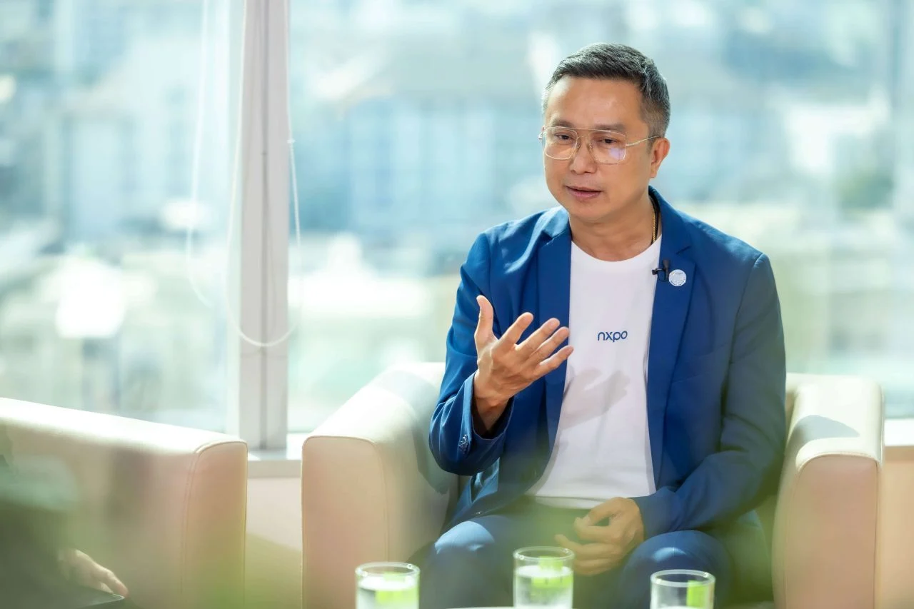 ดร สุรชัย