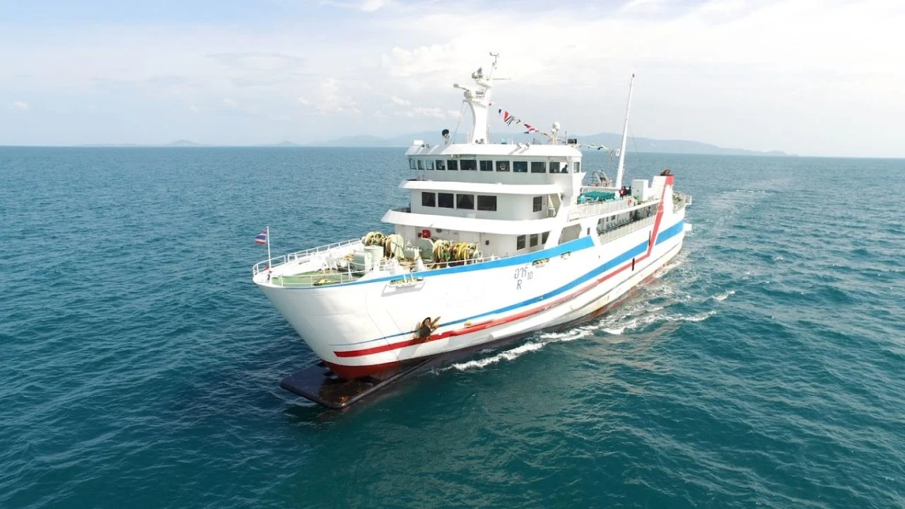 Ferry R