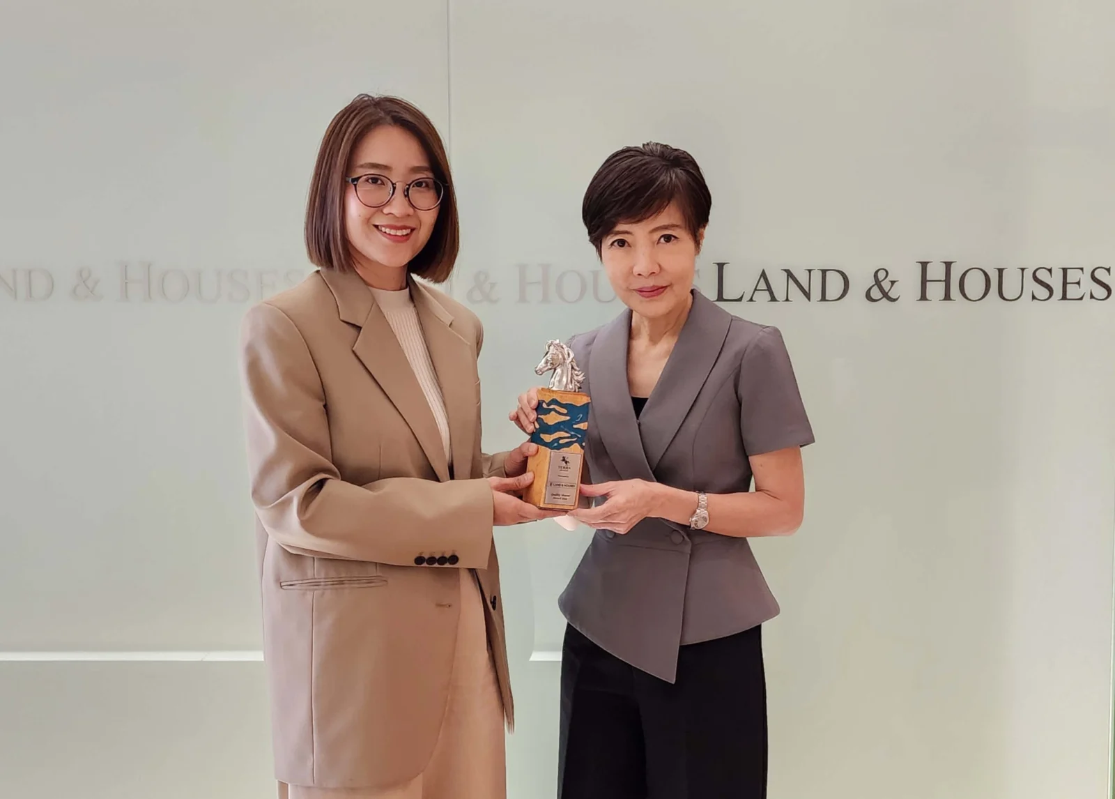 LHQuality Award