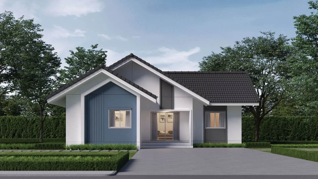 Your Home