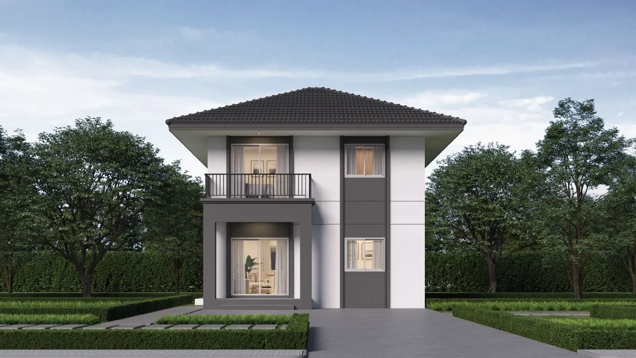 Your Home