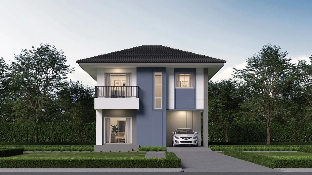 Your Home