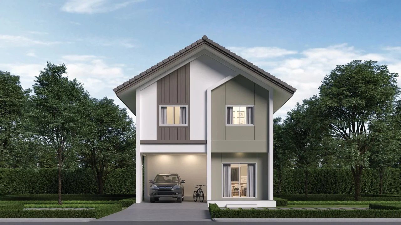 Your Home