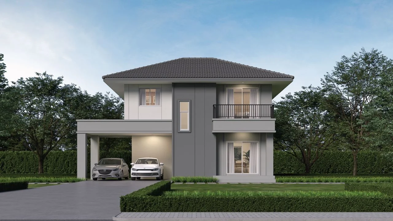 Your Home