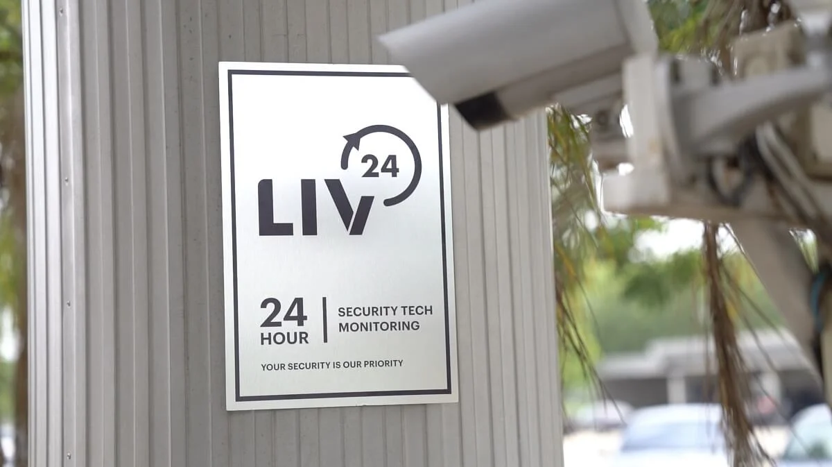 LIV-24 ร่วมมือ BGC