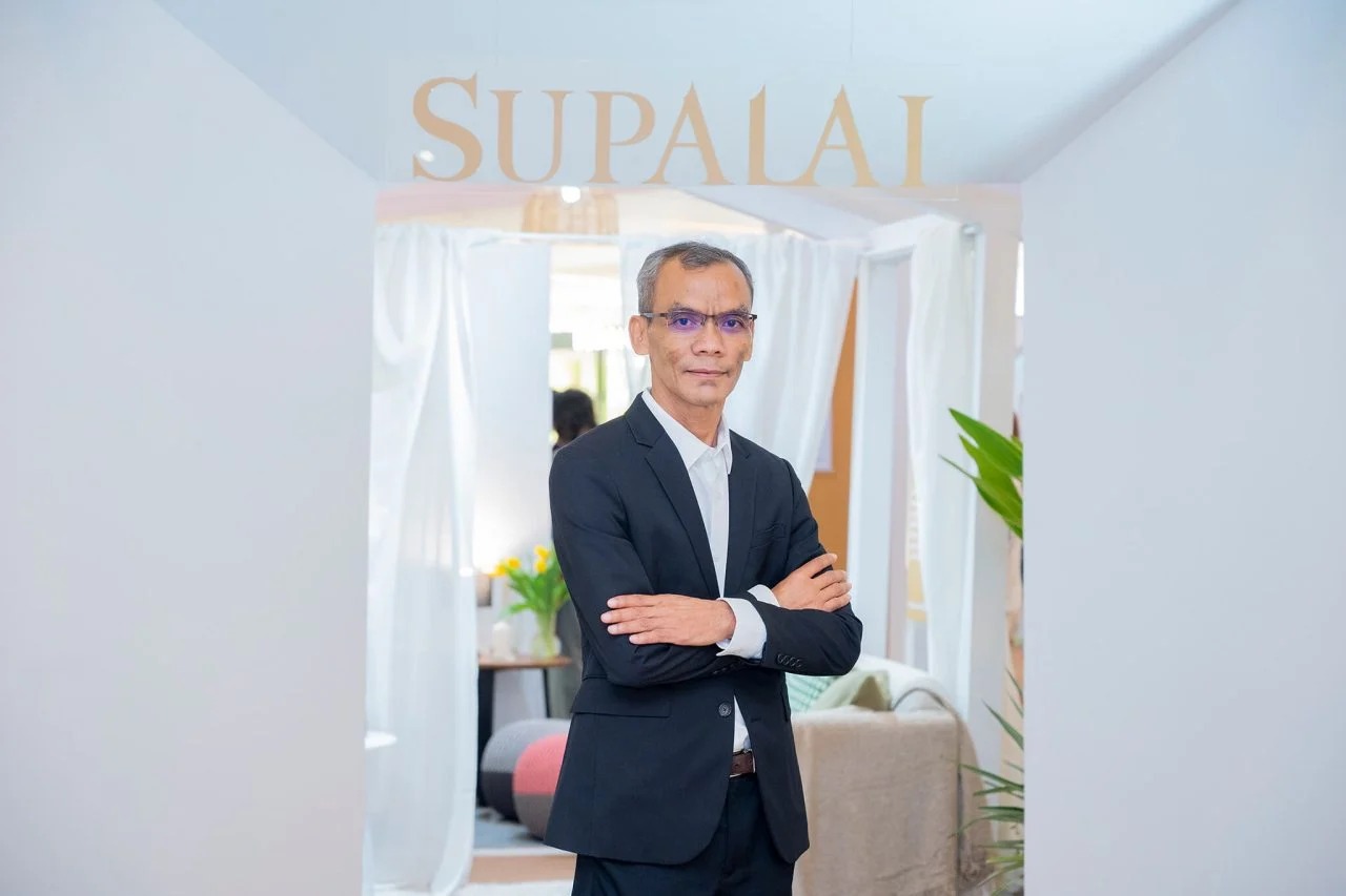 ศุภาลัย ปักธงภูเก็ต 