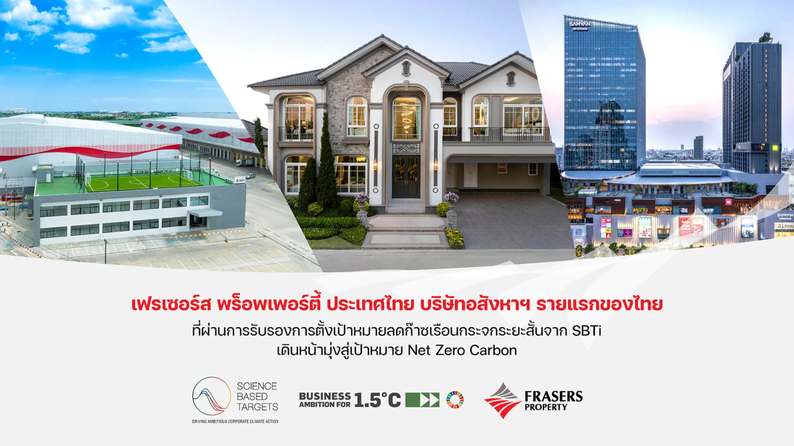 FPT SBTi (TH)