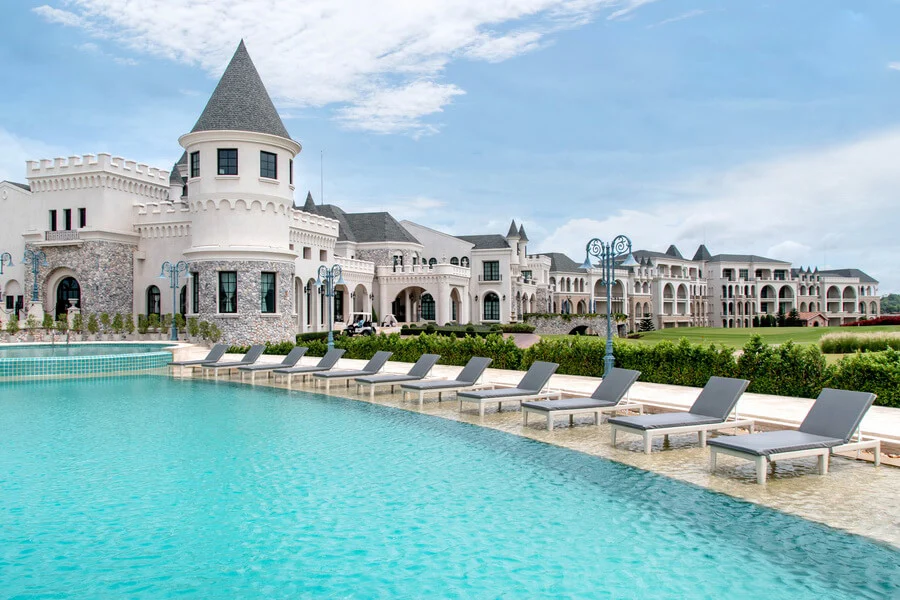 Movenpick เขาใหญ่