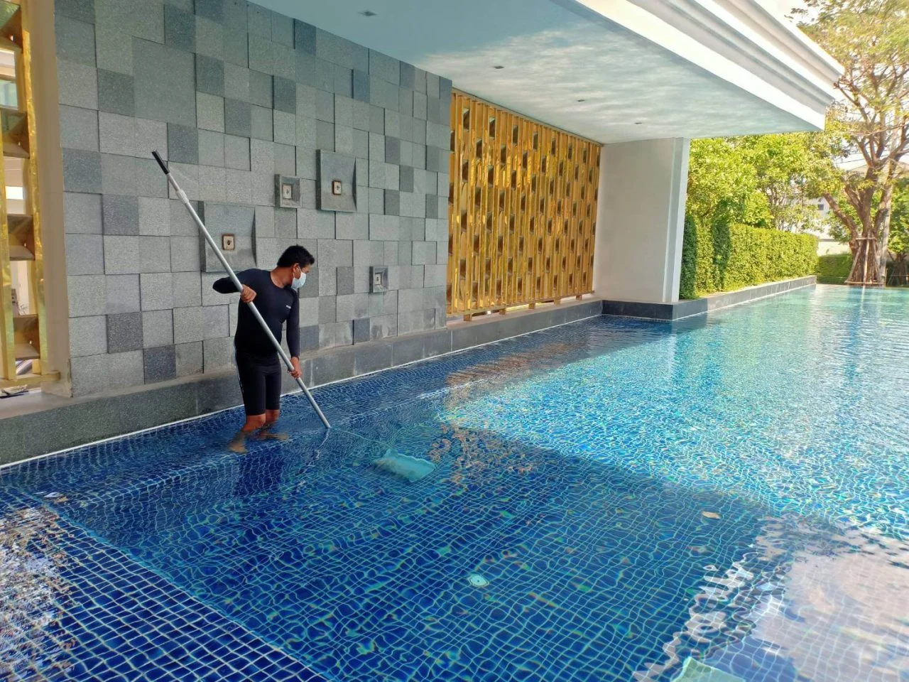 Plus Green Residence