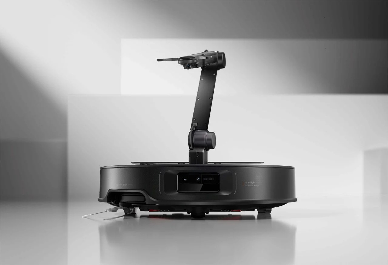 Roborock CES Z