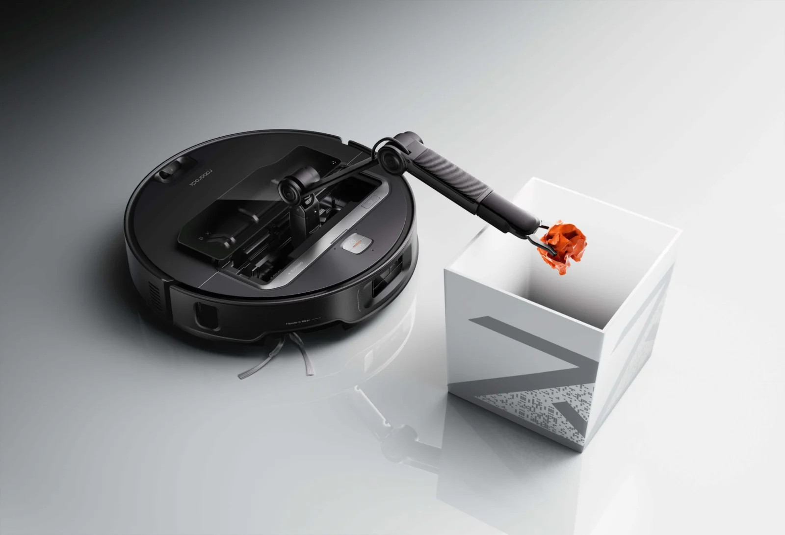 Roborock CES Z