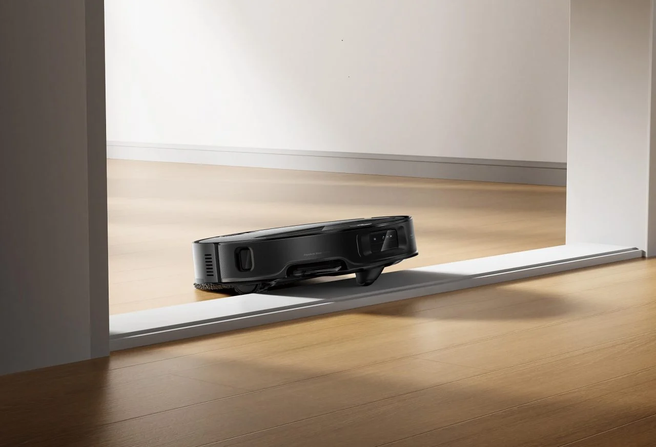 Roborock CES Z