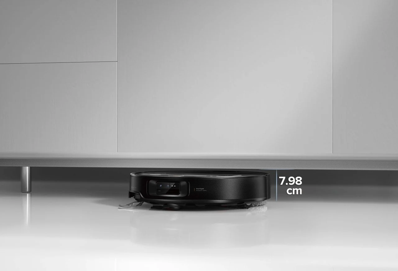 Roborock CES Z