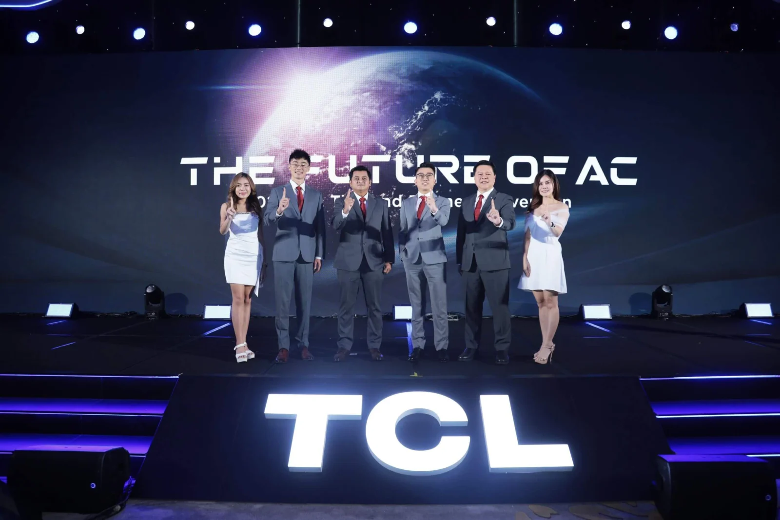 TCL