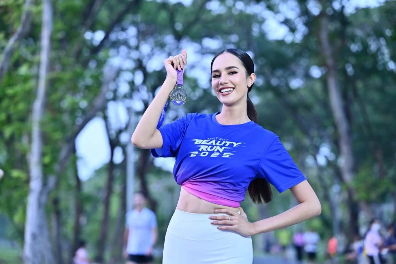 โอปอล สุชาตา MUT