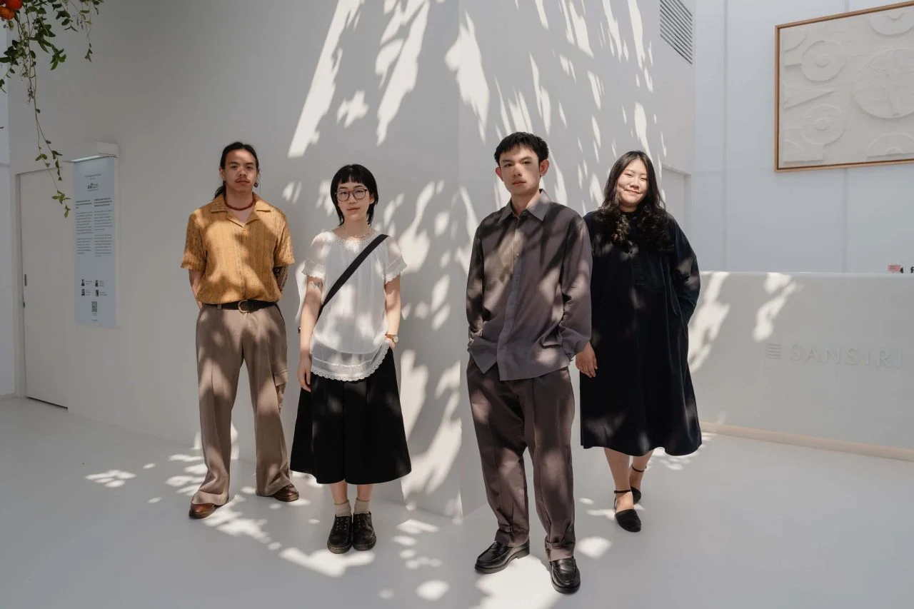 Sansiri Good Mood Pavilion