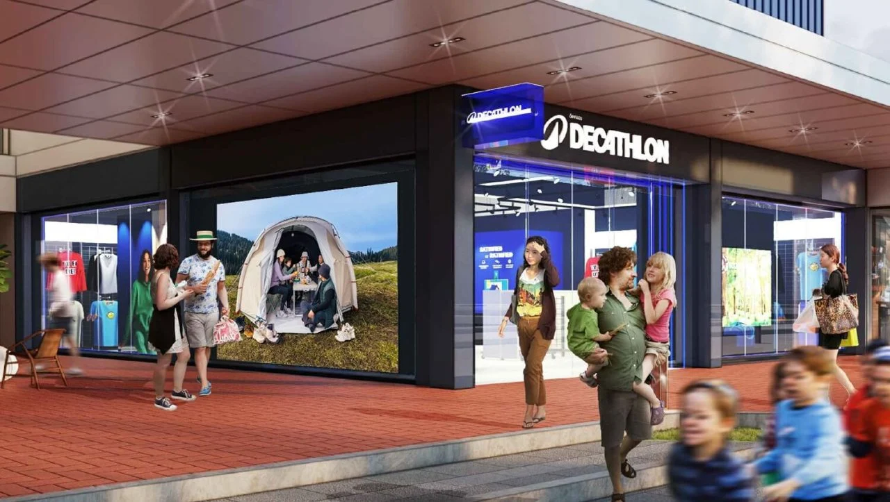 Decathlon Life Xpress Chiang Mai ()