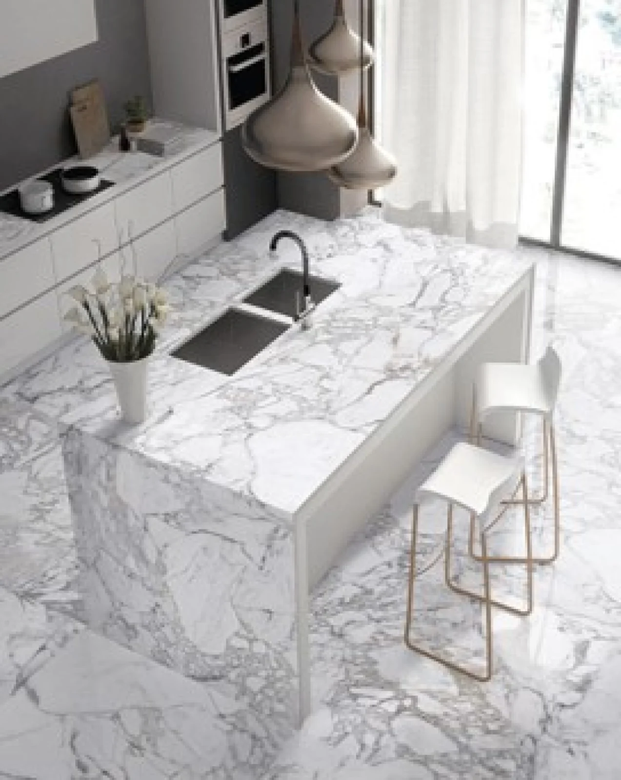 กระเบื้อง X PORCELAIN โดย SCG Decor