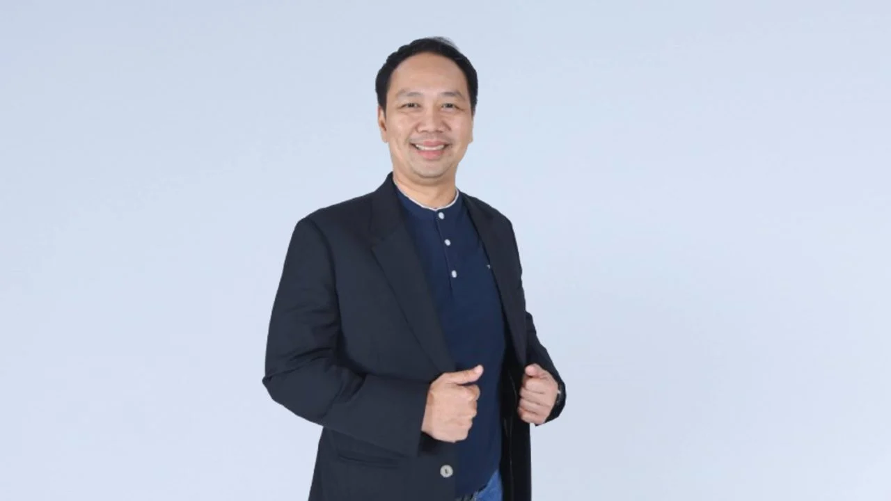 CEO THANA สุทธิรักษ์ เสถียรภาพอยุทธ์