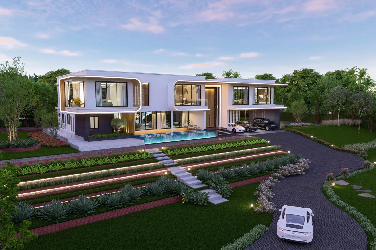 Villadel