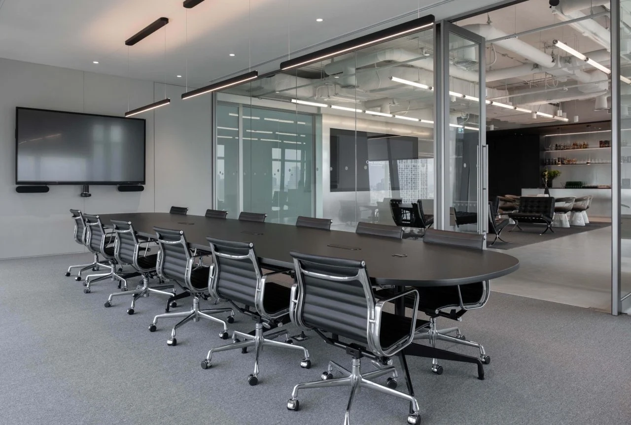 CHANINTR Furnitures for One Bangkok