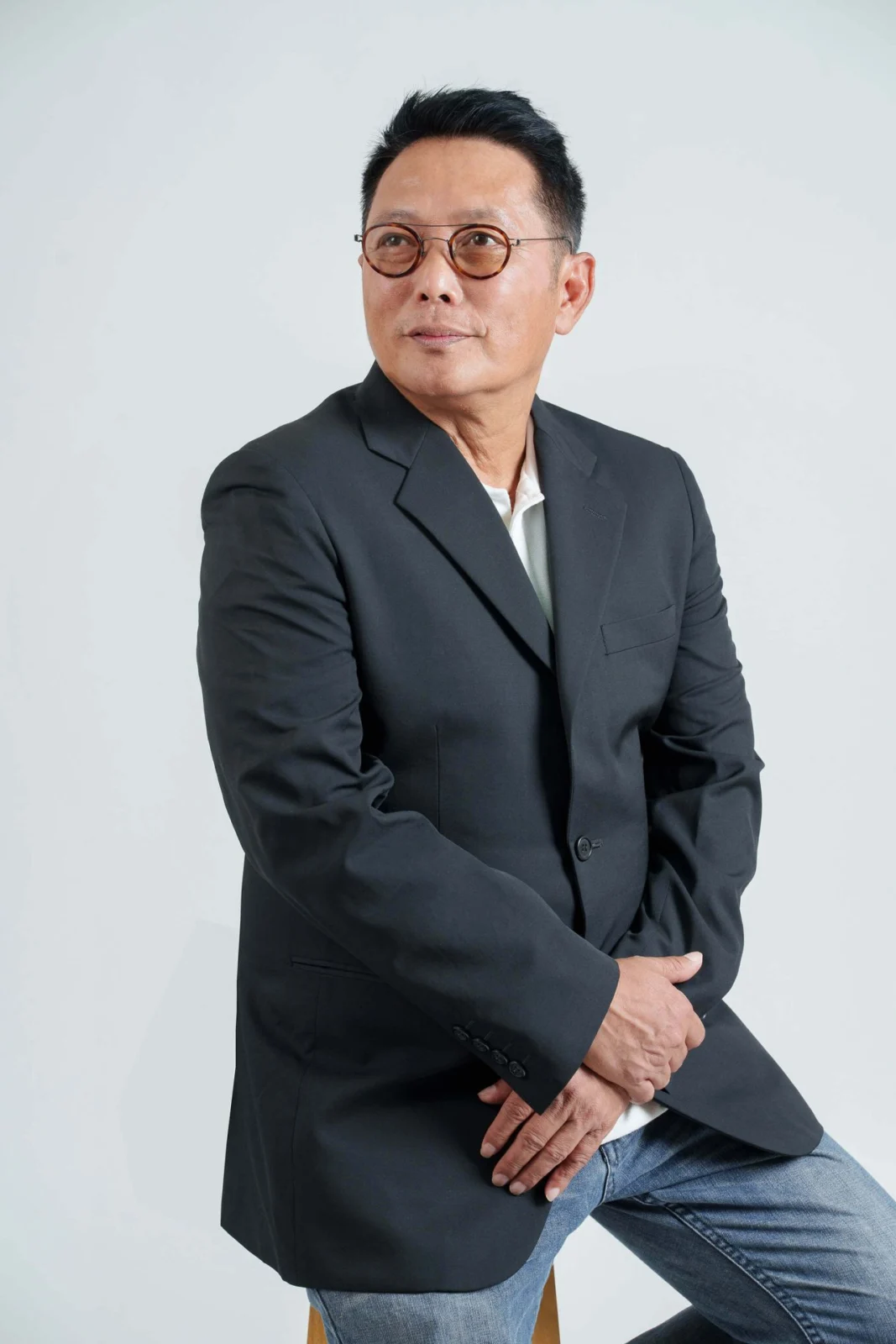 คุณดรงค์ หุตะจูฑะ