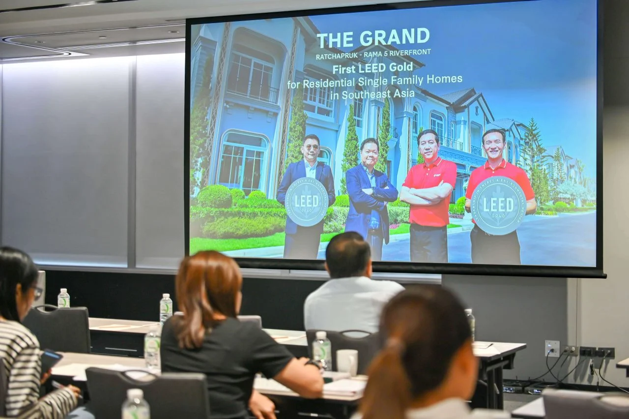 FPT Residential business strategy