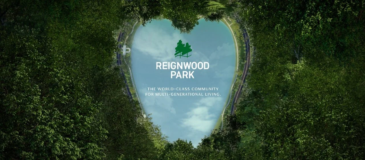 Reignwood Park