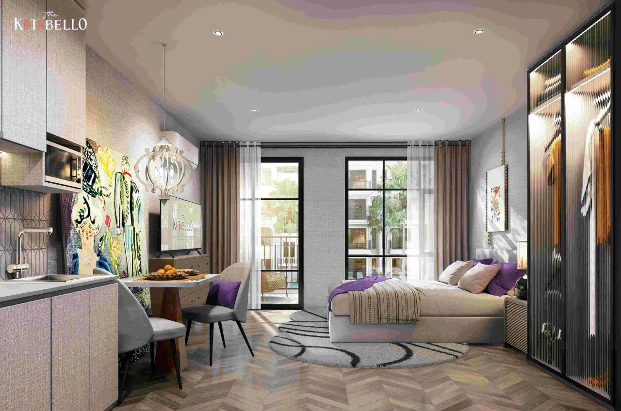 Room Type A