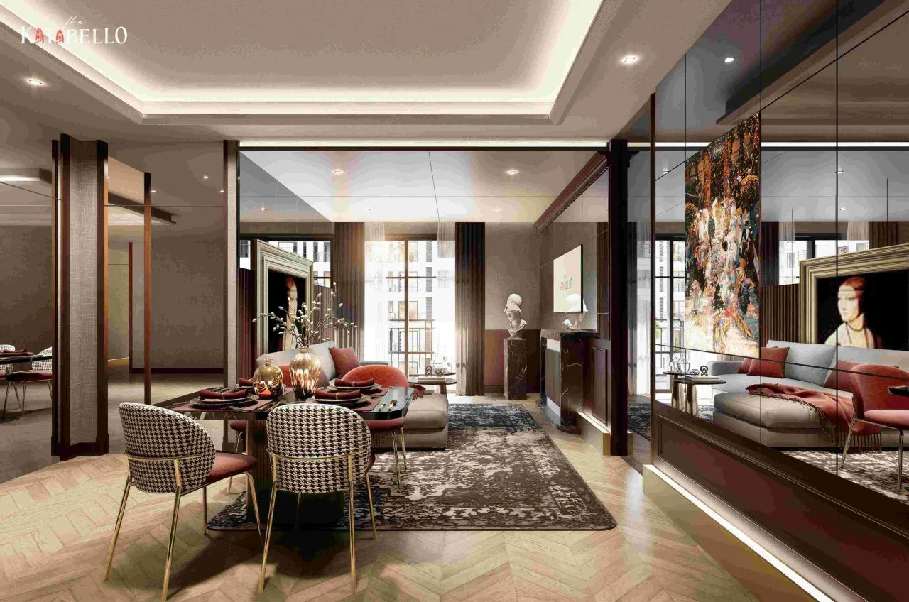 Room Type D V