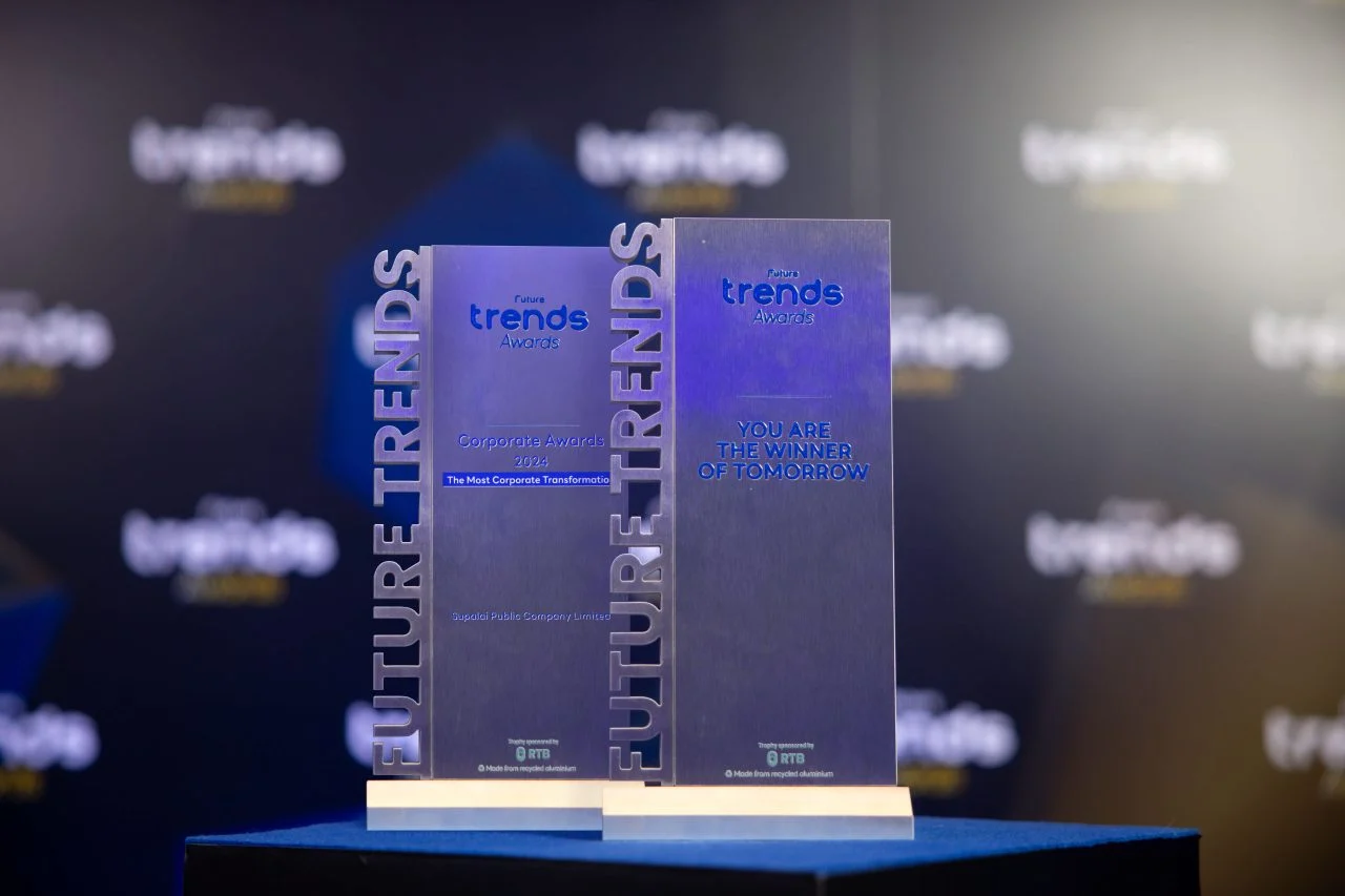 Supalai Future Trend Awards ()