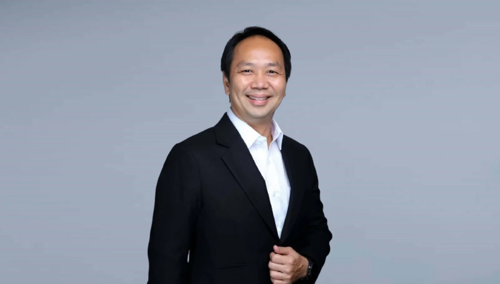 CEO THANA สุทธิรักษ์ เสถียรภาพอยุทธ์