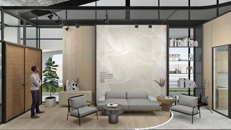 ) Zone + Reimagine Living Refinement