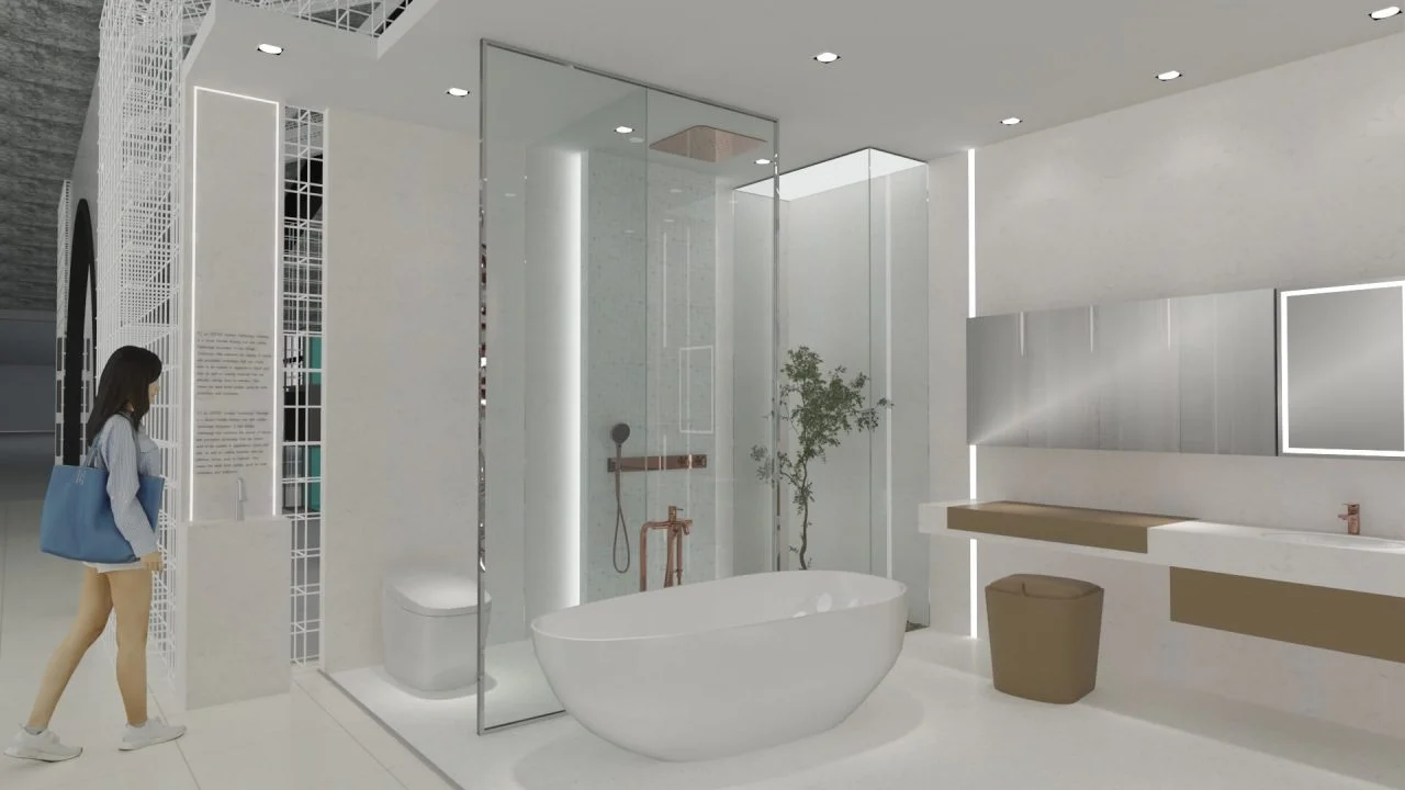 ) Zone Reimagine Gorgeous Lifestyle
