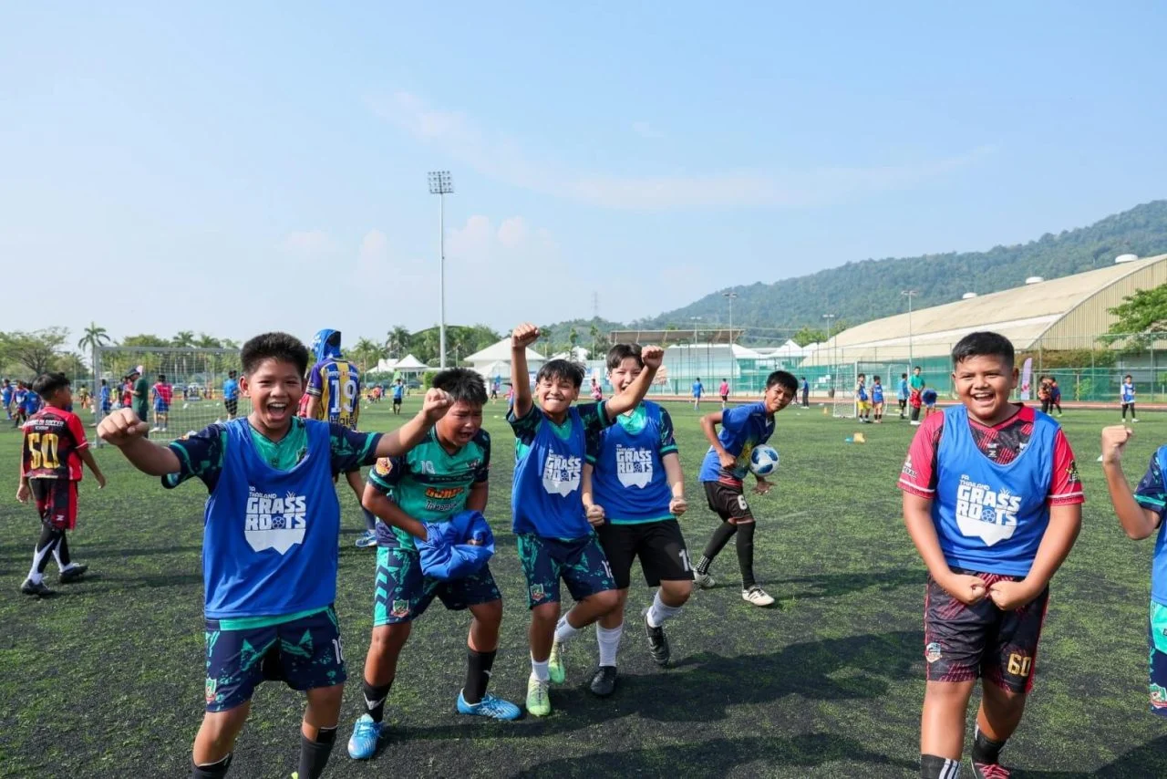 Sansiri Academy Phuket