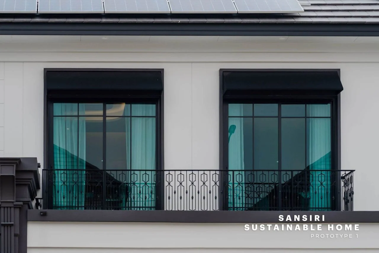 Cooliving Design ฟิล์ม กระจกกันแสง
