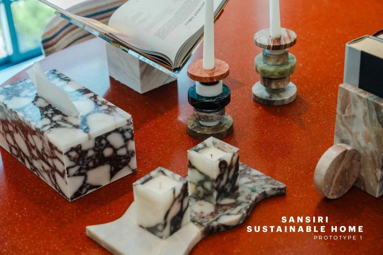 Green Material(Upcycling)