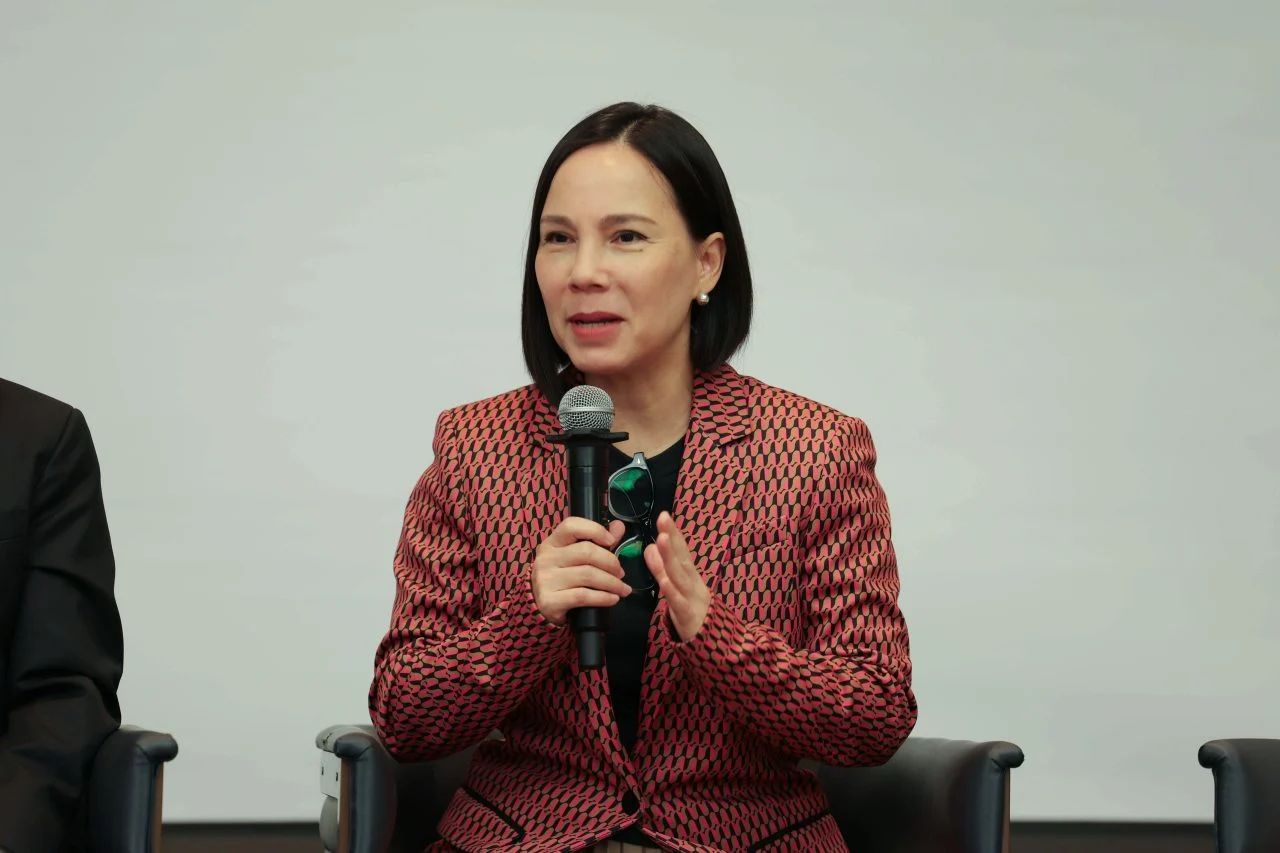 คุณสุวิตา เทลสกอร์