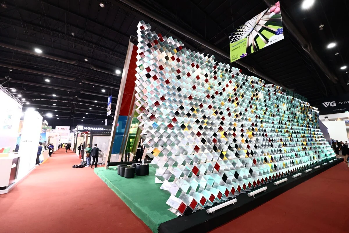 Thematic Pavilions FAMELINE x A&A