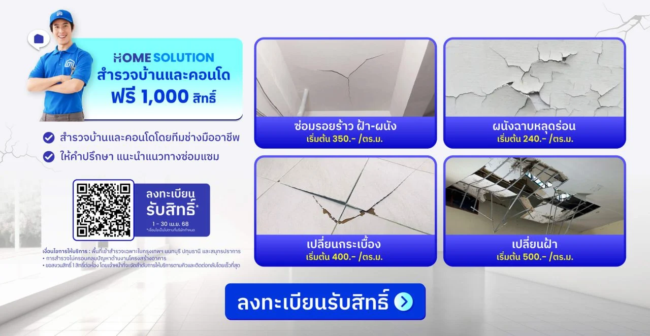 [NocNoc] ภาพประกอบข่าวประชาสัมพันธ์