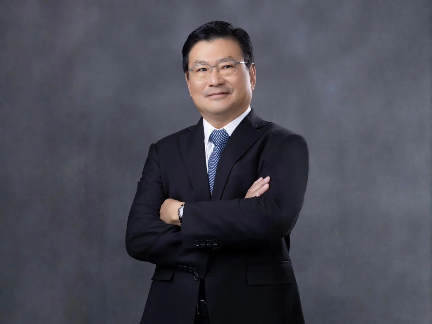 ชาลี โสภณพนิช เส้นทางความสำเร็จ ซิตี้ เรีย