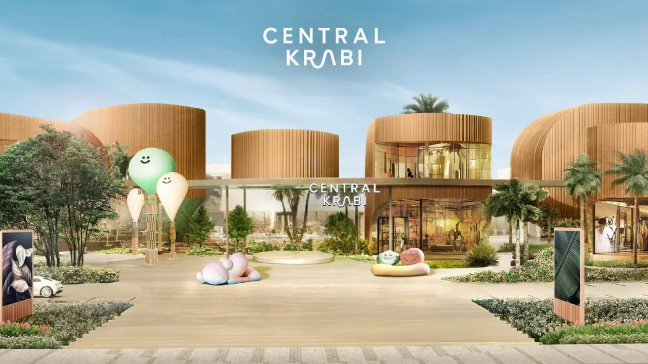 Central Krabi
