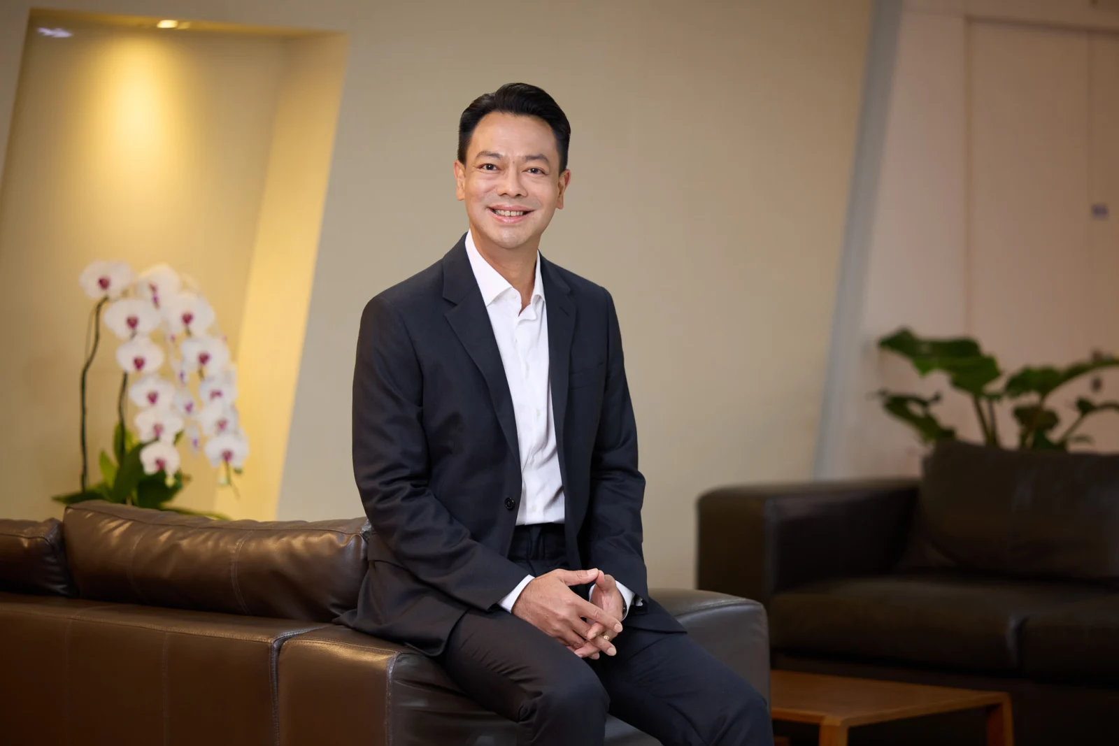 CEO BAM