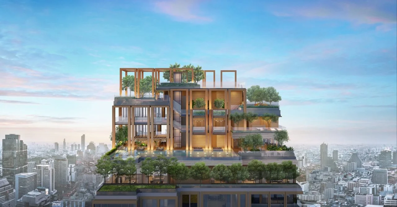 Condo Freehold
