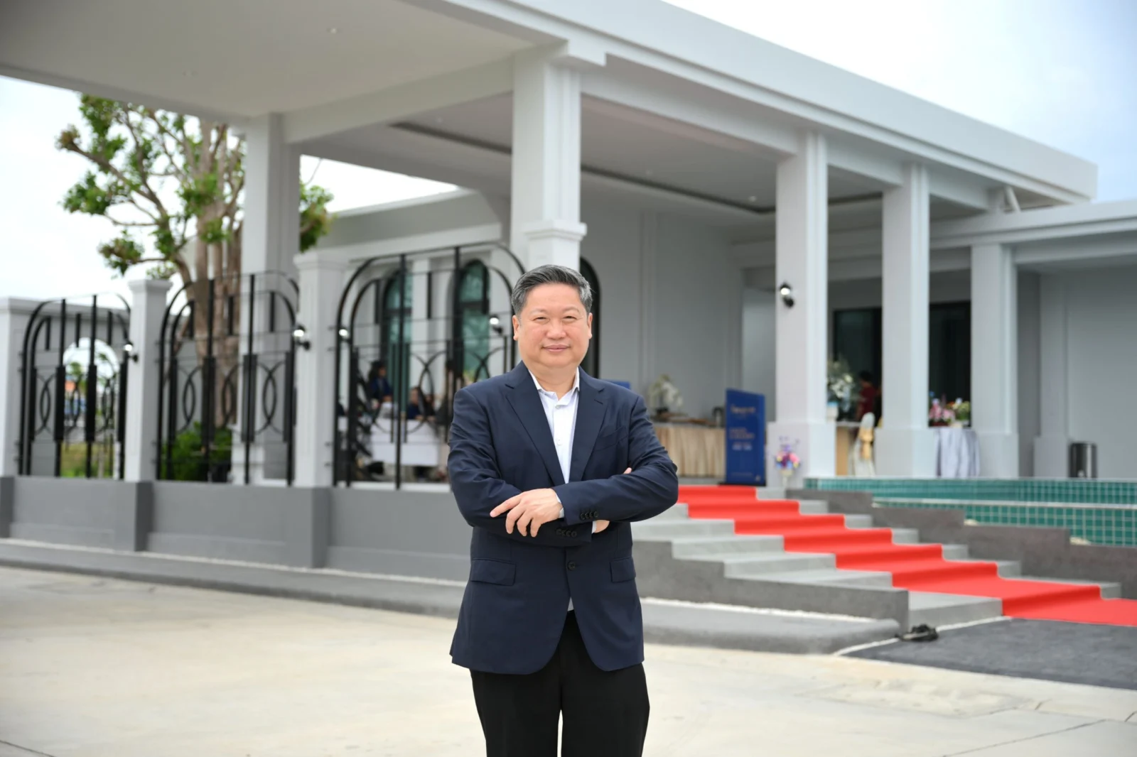 สืบวงศ์ สุขะมงคล